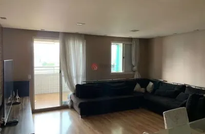 Apartamento com 3 quartos à venda na Rua Guaraciaba, 321, Tatuapé, São Paulo