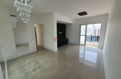 Apartamento a venda com 2 dorms e 2 vagas no jardim anália franco