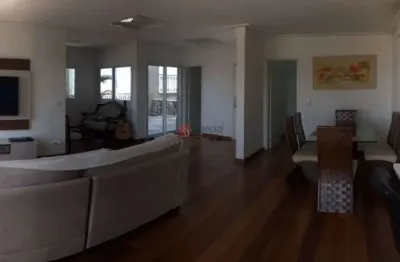 Apartamento com 5 quartos para alugar na Rua Emílio Mallet, 984, Tatuapé, São Paulo