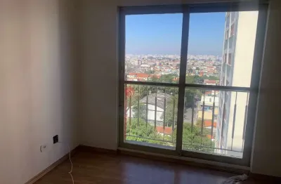 Apartamento com 2 quartos à venda na Rua Solidônio Leite, 2761, Sapopemba, São Paulo
