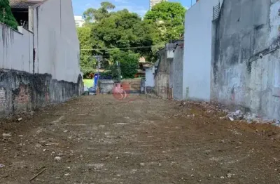 Terreno comercial para alugar na Rua Tuiuti, 3018, Tatuapé, São Paulo