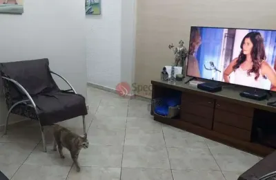 Casa com 2 quartos à venda na Rua Caxambu, 285, Tatuapé, São Paulo