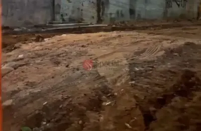 Terreno à venda na Rua Cantagalo, 2413, Tatuapé, São Paulo