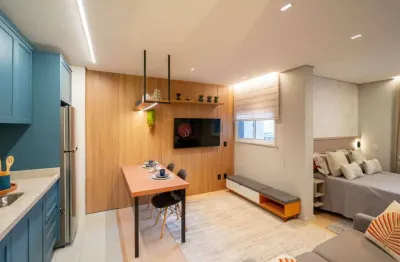 Kitnet / Stúdio à venda na Rua Zambeze, 223, Vila Carrão, São Paulo