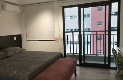 Kitnet / Stúdio à venda na Rua Ministro Godói, 1038, Perdizes, São Paulo