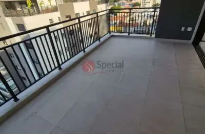 Cobertura duplex na mooca 283 m² com 3 suítes e 3 vagas de garagem.