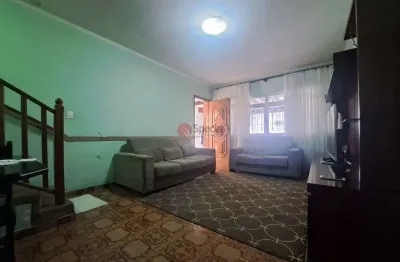 Casa com 3 quartos à venda na Rua Akron, 246, Aricanduva, São Paulo