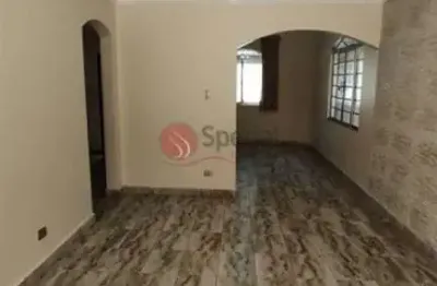 Casa com 3 quartos à venda na Rua Danton Coelho, 99, Vila Nhocune, São Paulo