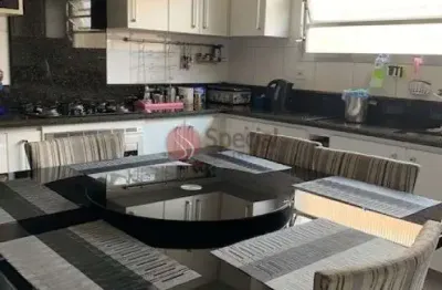 Casa com 5 quartos à venda na Rua Jeju, 264, Vila Antonieta, São Paulo