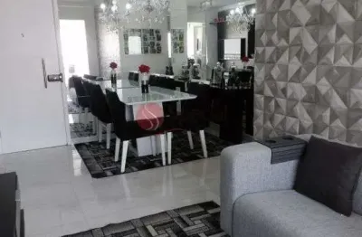 Apartamento com 2 quartos à venda na Rua Melo Peixoto, 455, Tatuapé, São Paulo