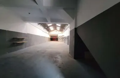 Barracão / Galpão / Depósito para alugar na Rua Antônio Macedo, 499, Tatuapé, São Paulo