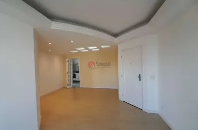 Apartamento com 3 quartos à venda na Rua Marechal Barbacena, 1051, Jardim Anália Franco, São Paulo