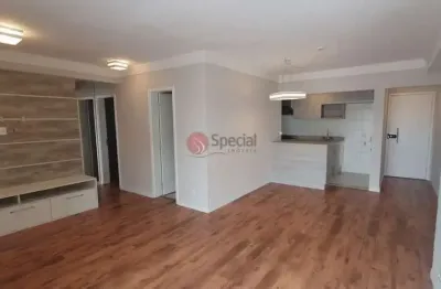 Apartamento no tatuapé com 2 dormitórios e 2 vagas.