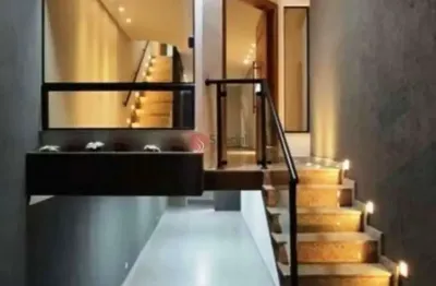 Casa com 3 quartos à venda na Rua Eponina, 660, Vila Carrão, São Paulo