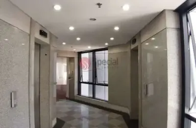 Andar conjunto comercial à venda 223 m² tipo ou laje 446 m² - cidade monções - brooklin paulista.