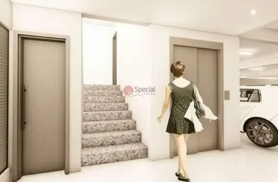 Apartamento a venda na vila carrão de 2 dormitórios , sala , cozinha, banheiro..