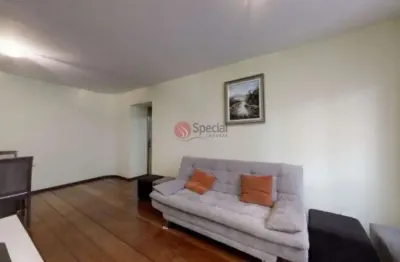 Apartamento com 3 quartos à venda na Avenida Doutor Cardoso de Melo, 155, Vila Olímpia, São Paulo