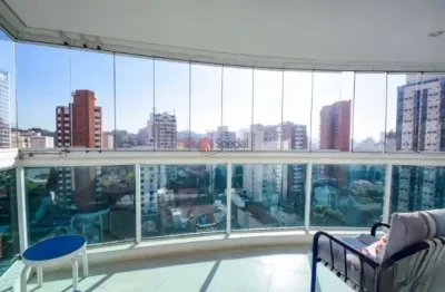 Apartamento com 4 quartos à venda na Rua Alves Guimarães, 318, Pinheiros, São Paulo