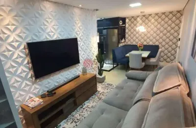 Apartamento com 2 quartos à venda na Avenida Conselheiro Carrão, 903, Tatuapé, São Paulo
