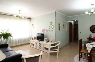 Apartamento com 3 quartos à venda na Rua Grecco, 359, Vila Formosa, São Paulo
