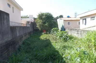 Terreno à venda na Rua André da Rocha, 103, Cidade Patriarca, São Paulo