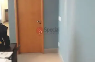Apartamento mobiliado para locação no anália franco.
