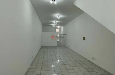 Ponto comercial para alugar na Rua Serra de Bragança, 791, Tatuapé, São Paulo