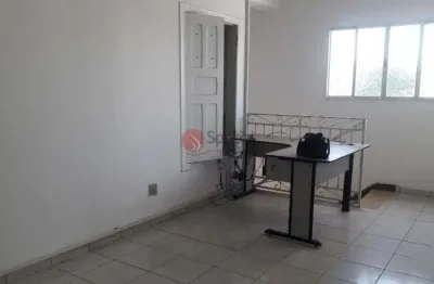 Sala comercial para alugar na Rua Filipe Camarão, 589, Tatuapé, São Paulo