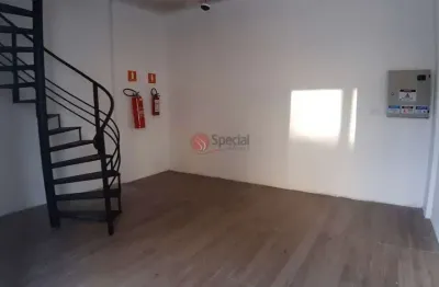 Ponto comercial para alugar na Rua Doutor Tolstoi de Carvalho, 290, Vila Ema, São Paulo