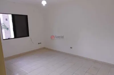 Apartamento com 1 quarto para alugar na Rua Marechal Barbacena, 1011, Jardim Anália Franco, São Paulo