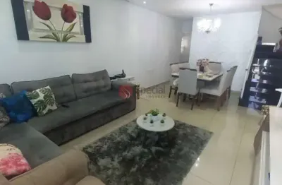 Casa com 3 quartos à venda na Rua Henrique Xavier, 308, Vila Carrão, São Paulo