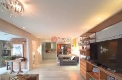 Apartamento com 3 quartos à venda na Rua Florianópolis, 1041, Mooca, São Paulo