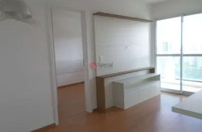 Apartamento com 1 quarto para alugar na Praça Barão de Itaqui, 733, Tatuapé, São Paulo