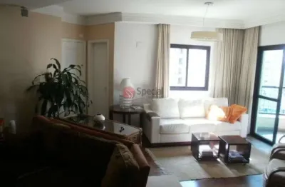 Apartamento à venda 3 dorms e 4 vagas no jardim anália franco.