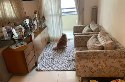 Apartamento à venda na vila carrão, 68 m², 2 dormitórios, 1 suíte, 1 vaga. lazer completo.
