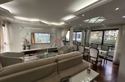 Apartamento no anália franco, 128,80 m², 3 quartos, 3 salas, 2 vagas de garagem, lazer completo