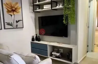 Apartamento com 1 quarto à venda na Rua Pedreira, 83, Tatuapé, São Paulo