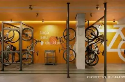 Apartamento com 1 quarto à venda na Rua Paraíso, 907, Paraíso, São Paulo