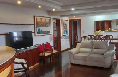 Apartamento com 3 quartos à venda na Rua Sebastião Barbosa, 130, Tatuapé, São Paulo