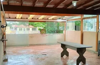 Casa com 3 quartos à venda na Avenida Pasteur, 433, Vila Matilde, São Paulo