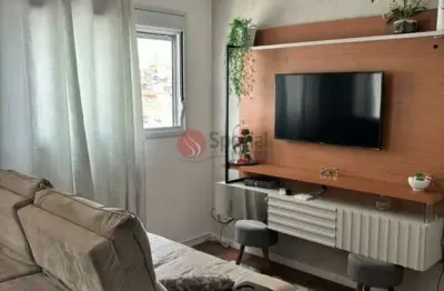 Apartamento à venda água rasa com  38m e 1 dormitório.