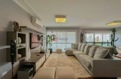 Apartamento residencial para venda no tatuapé. 240,00 m².