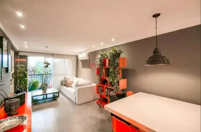 Apartamento com 2 quartos à venda na Rua Itapeti, 109, Tatuapé, São Paulo