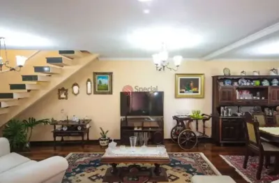 Casa com 3 quartos à venda na Praça Santo Arsênio, 95, Vila Formosa, São Paulo