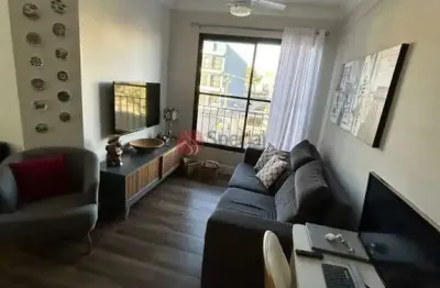 Apartamento com 3 quartos à venda na Rua Templários, 775, Vila Formosa, São Paulo