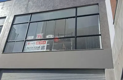 Prédio para alugar na Rua Padre Estevão Pernet, 286, Tatuapé, São Paulo