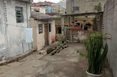 Terreno à venda na Rua Sargento Djalma Evangelista, 166, Vila Ponte Rasa, São Paulo