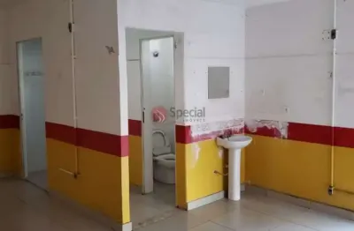 Salão na vila carrão rua bastante movimentada na vila carrão