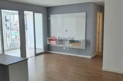 Apartamento com 2 quartos para alugar na Rua Pantojo, 148, Jardim Anália Franco, São Paulo