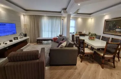 Apartamento à venda no jardim anália franco. conforto e sofisticação!